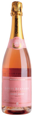 rose champagne, champagne, valentines