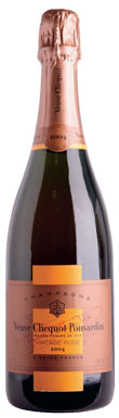 rose champagne, champagne, valentines