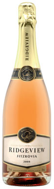 english sparkling wine, sparkling rose, 
