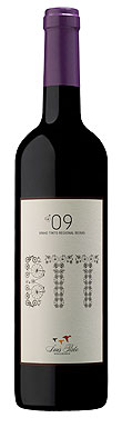Portugese wine, 