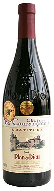 cotes du rhone village 2009, 2009