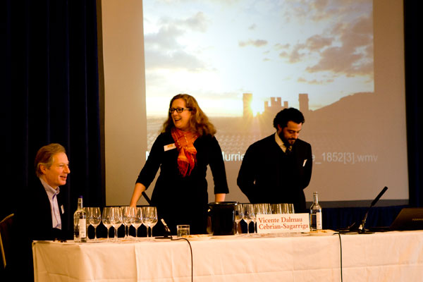 murriest, spanish fine wine encounter, 