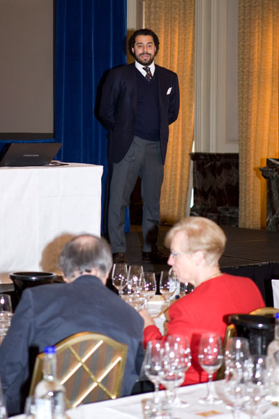 murriest, spanish fine wine encounter, 