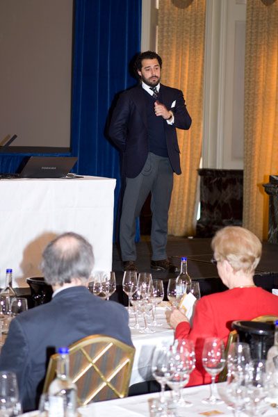 murriest, spanish fine wine encounter, 
