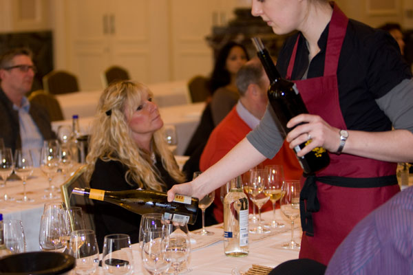 murriest, spanish fine wine encounter, 