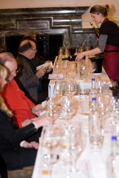 murriest, spanish fine wine encounter, 