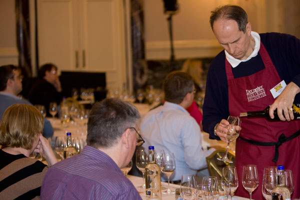 murriest, spanish fine wine encounter, 