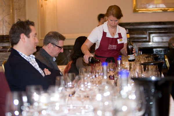 murriest, spanish fine wine encounter, 