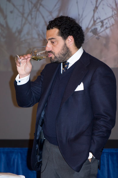 murriest, spanish fine wine encounter, 