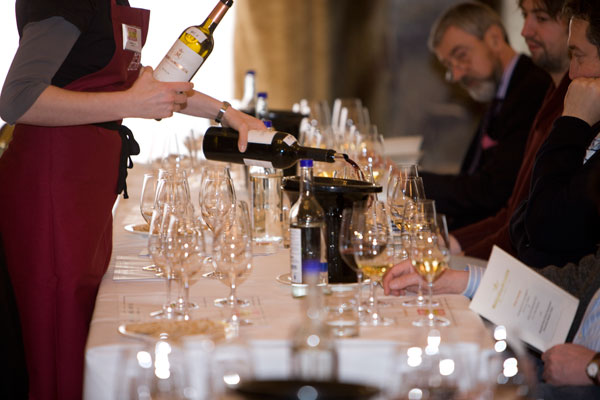 murriest, spanish fine wine encounter, 