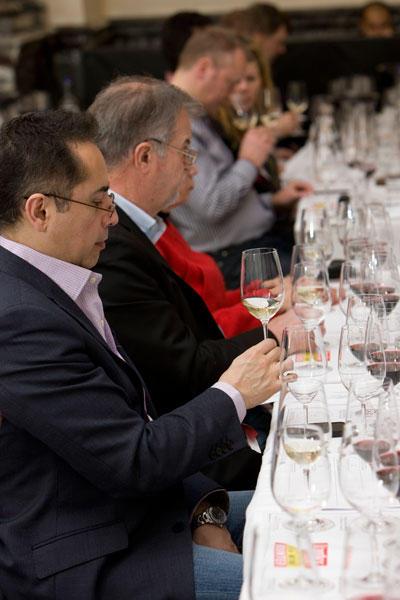 Spanish fine wine encounter, sfwe, palacios, masterclass 2