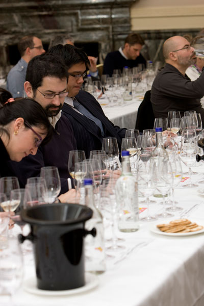 Spanish fine wine encounter, sfwe, palacios, masterclass 2