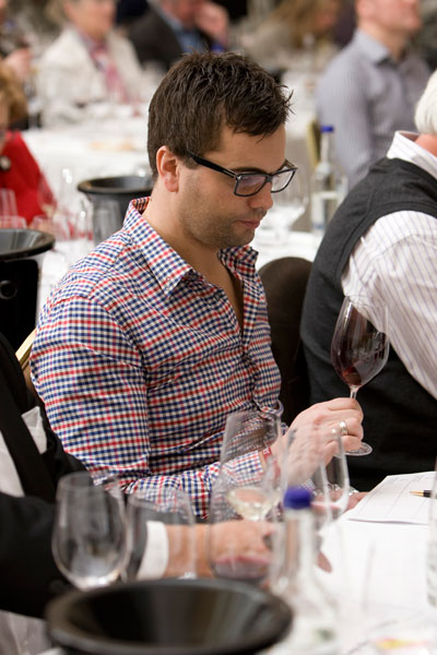 Spanish fine wine encounter, sfwe, palacios, masterclass 2