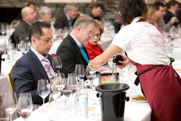 Spanish fine wine encounter, sfwe, palacios, masterclass 2