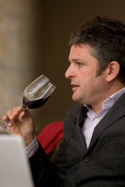 Spanish fine wine encounter, sfwe, palacios, masterclass 2