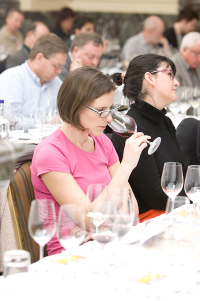 Spanish fine wine encounter, sfwe, palacios, masterclass 2