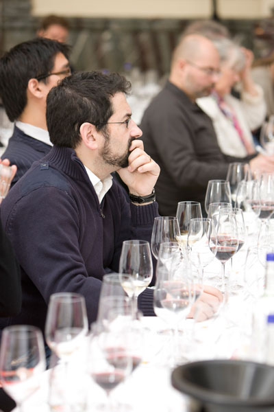 Spanish fine wine encounter, sfwe, palacios, masterclass 2