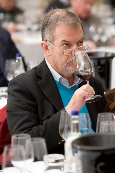 Spanish fine wine encounter, sfwe, palacios, masterclass 2