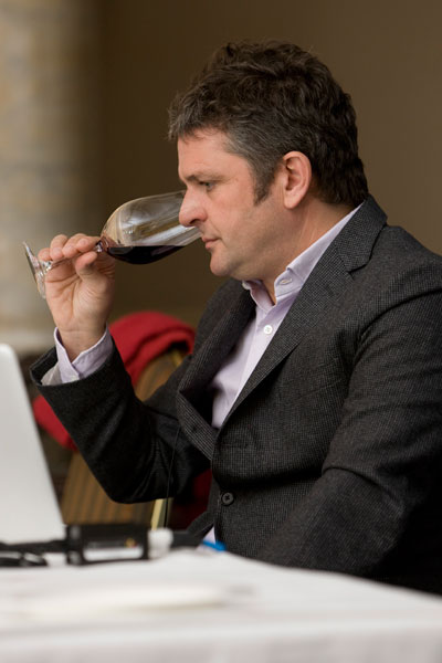 Spanish fine wine encounter, sfwe, palacios, masterclass 2