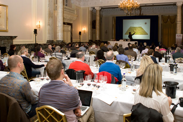 Spanish fine wine encounter, sfwe, palacios, masterclass 2