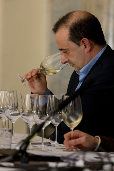 sfwe, spanish, la rioja alta, masterclass 3, 
