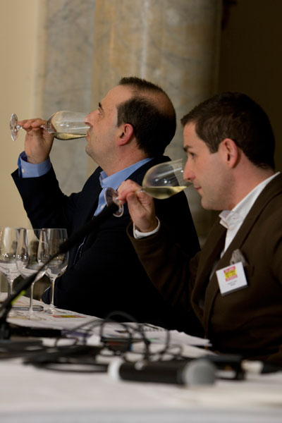 sfwe, spanish, la rioja alta, masterclass 3, 