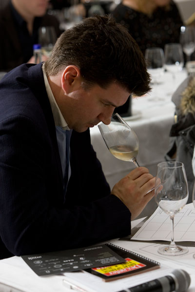 sfwe, spanish, la rioja alta, masterclass 3, 