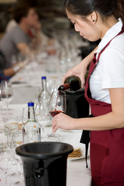 sfwe, spanish, la rioja alta, masterclass 3, 