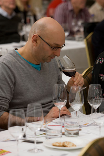 sfwe, spanish, la rioja alta, masterclass 3, 