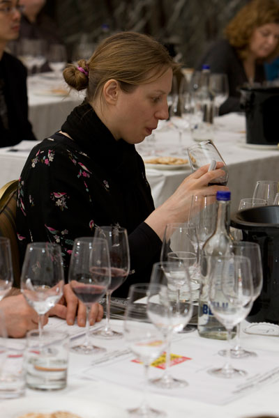 sfwe, spanish, la rioja alta, masterclass 3, 