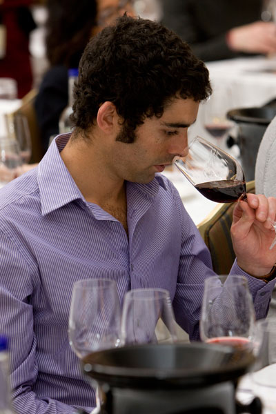 sfwe, spanish, la rioja alta, masterclass 3, 