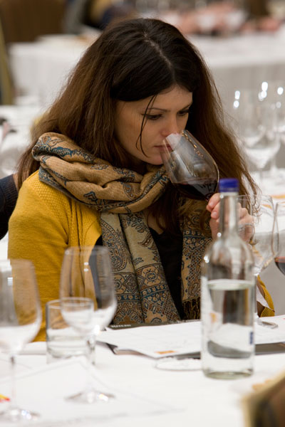 sfwe, spanish, la rioja alta, masterclass 3, 