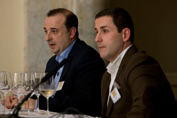 sfwe, spanish, la rioja alta, masterclass 3, 