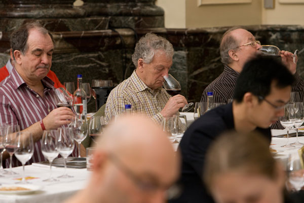 sfwe, spanish, la rioja alta, masterclass 3, 