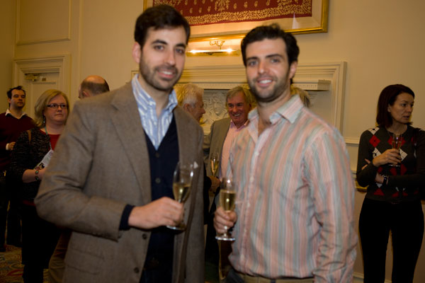 vega sicilia, vega, sfwe, spanish encounter
