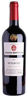 languedoc reds, languedoc,