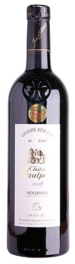 languedoc reds, languedoc, 
