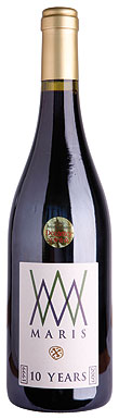 languedoc reds, languedoc, 