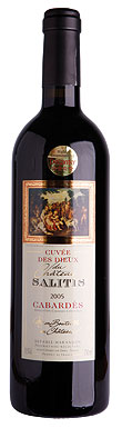 languedoc reds, languedoc,