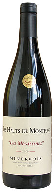 languedoc reds, languedoc, 