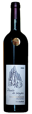 languedoc reds, languedoc, 