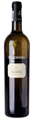 south african chenin blanc