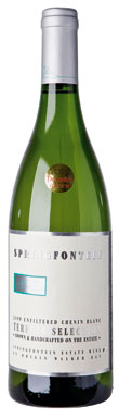 south african chenin blanc