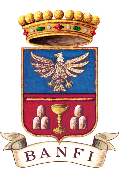 Castello Banfi