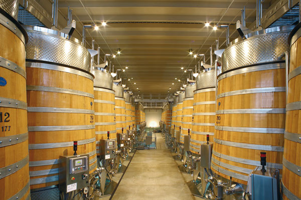 stainless steel fermentation tanks 
