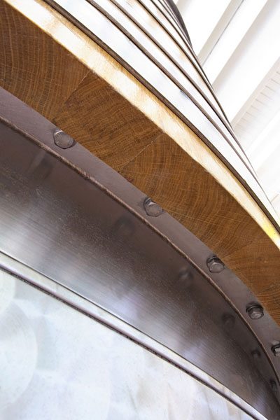 stainless steel fermentation tanks 