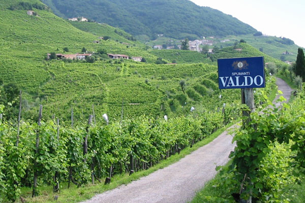 Valdo Prosecco, prosecco, 