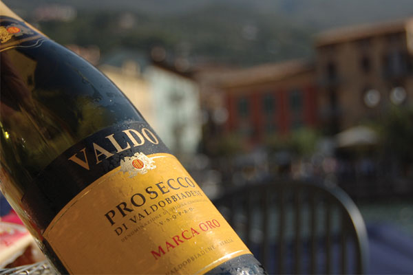 Valdo Prosecco, prosecco, 
