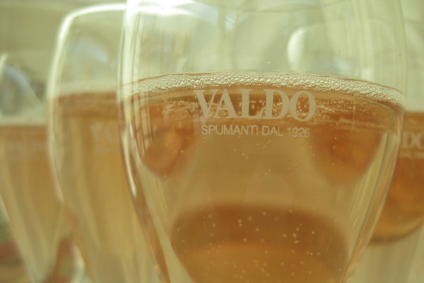 Valdo Prosecco, prosecco, 
