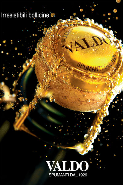 Valdo Prosecco, prosecco, 